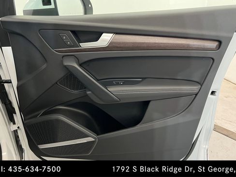 Used 2023 Audi Q5 2.0T Prestige image 23