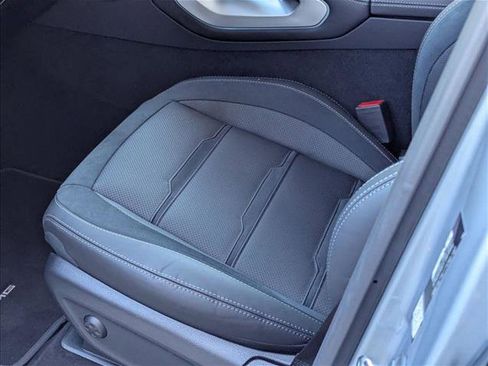 New 2026 Mercedes-Benz GLE 53 AMG 4MATIC image 4