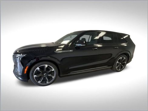 New 2025 Cadillac Escalade IQ Sport 1 image 5