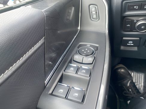 Used 2022 Ford F150 XLT w/ Equipment Group 302A High AWD/4WD image 19