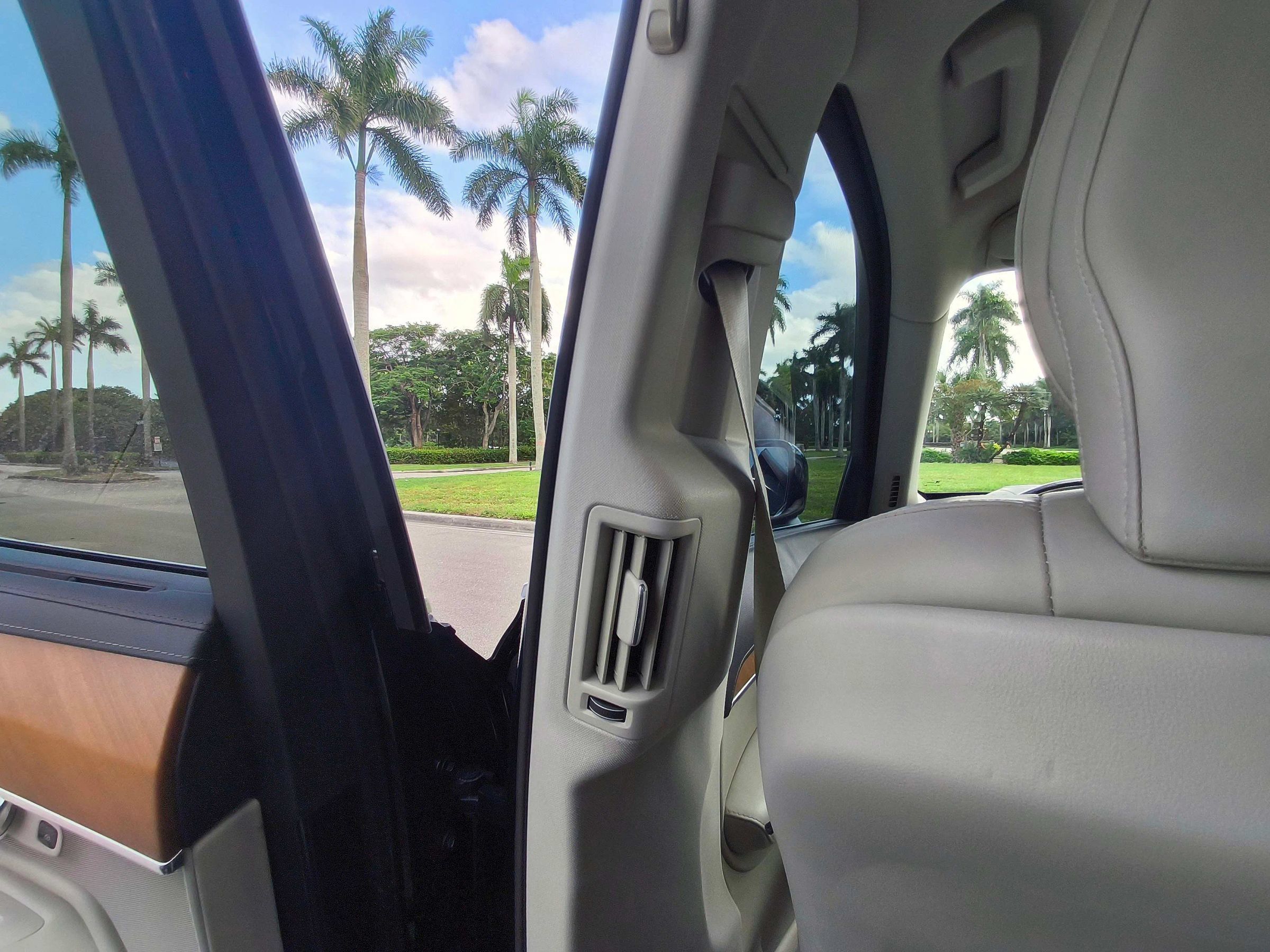 Used 2019 Volvo XC90 T6 Inscription w/ Advanced Package AWD/4WD image 35