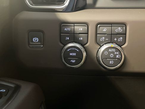 New 2026 GMC Sierra 1500 Denali AWD/4WD image 44