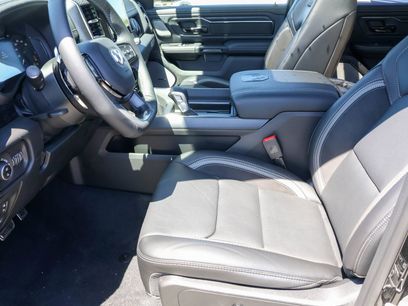 New 2026 RAM 1500 Rebel w/ G/T Package