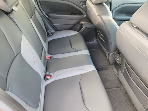 New 2026 Subaru Forester Sport AWD/4WD image 12