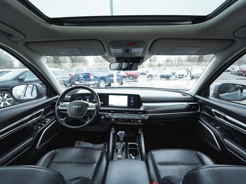 Used 2023 Kia Telluride S w/ S Sunroof Package image 49
