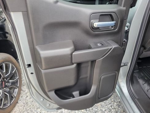 New 2026 GMC Sierra 1500 Pro image 24