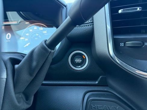 New 2026 RAM 2500 Laramie image 16