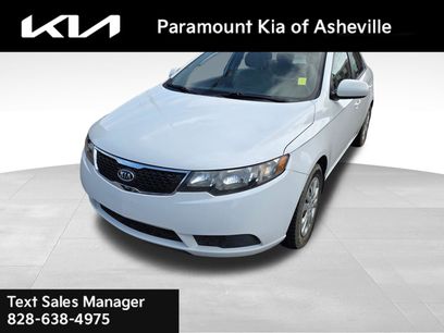 Used 2013 Kia Forte LX