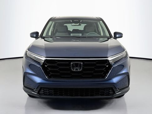 Certified 2023 Honda CR-V EX image 2