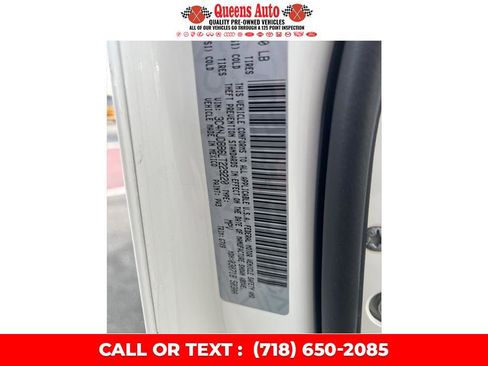 Used 2020 Jeep Compass Latitude AWD/4WD image 25