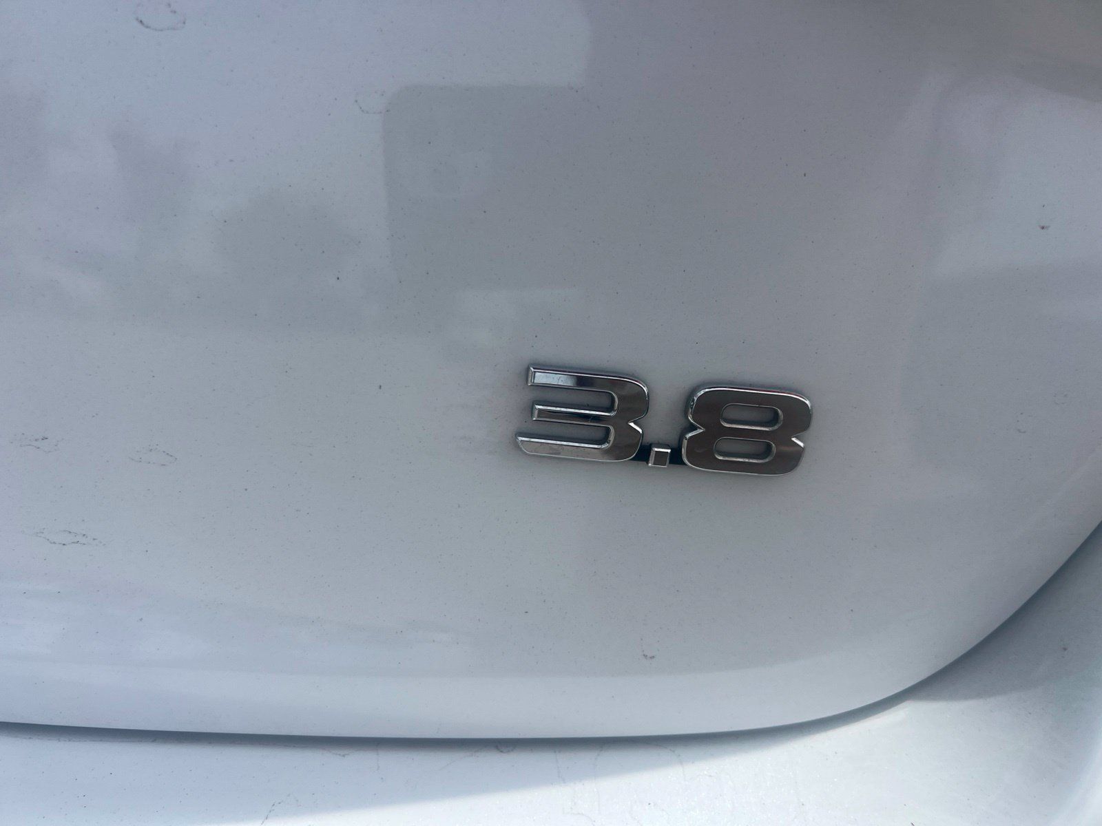 Used 2020 Genesis G80 3.8 RWD image 13