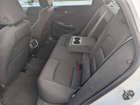Used 2024 Chevrolet Malibu LT FWD image 25