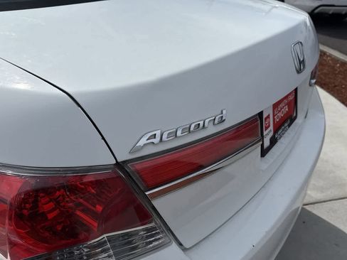 Used 2012 Honda Accord SE image 9