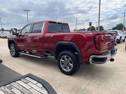 New 2026 GMC Sierra 2500 SLT w/ SLT Premium Package