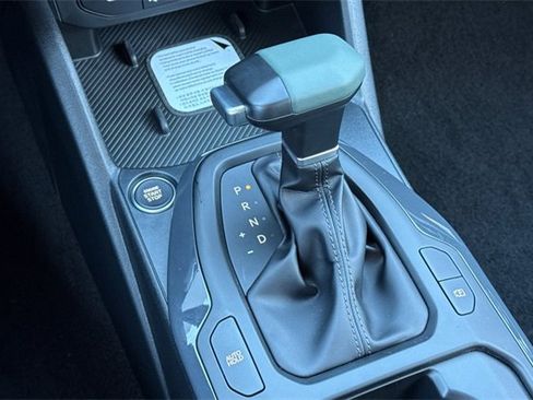 New 2025 Kia K4 EX image 24