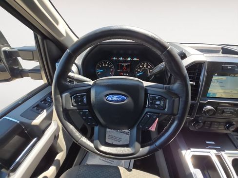 Used 2018 Ford F150 XLT w/ Equipment Group 301A Mid AWD/4WD image 11