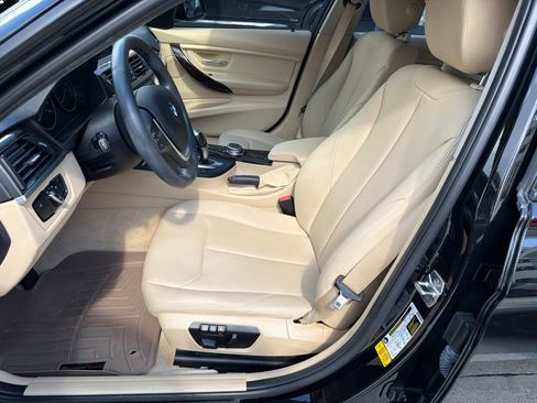 Used 2015 BMW 328i Sedan RWD image 2