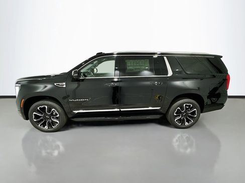 New 2026 GMC Yukon XL Elevation w/ Elevation Premium Package AWD/4WD image 4