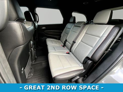 Used 2023 Dodge Durango R/T AWD/4WD image 22