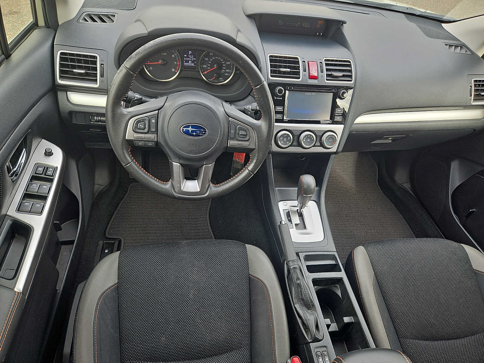 Used 2016 Subaru Crosstrek 2.0i Premium AWD/4WD image 11