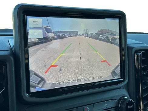 Used 2022 Ford Bronco Sport Badlands image 13