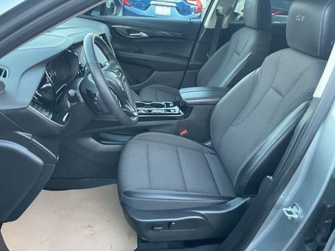 Certified 2023 Buick Envision Preferred w/ Sport Touring Package image 12