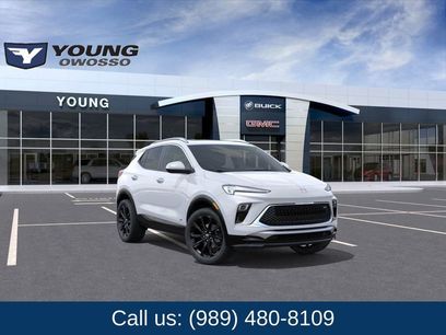 New 2026 Buick Encore GX Sport Touring w/ Comfort Package