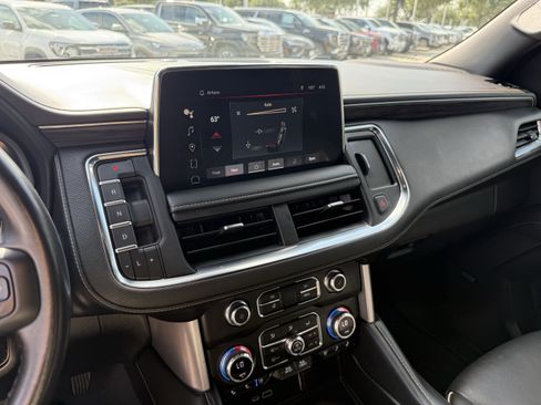 Used 2023 GMC Yukon SLT RWD image 19