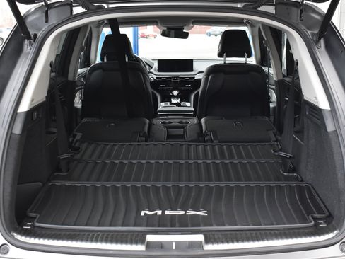 Used 2024 Acura MDX SH-AWD w/ Advance Package image 12