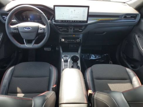 Used 2024 Ford Escape ST-Line w/ Tech Pack #1 AWD/4WD image 31
