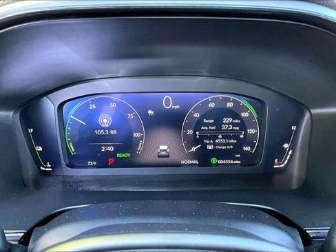 Used 2026 Honda CR-V Sport-L image 10