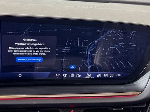 New 2026 Buick Envision Avenir image 8