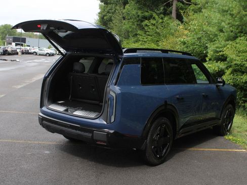 New 2027 Kia Telluride SX X-Line AWD/4WD image 7
