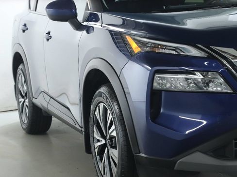 Certified 2023 Nissan Rogue SV AWD/4WD image 9