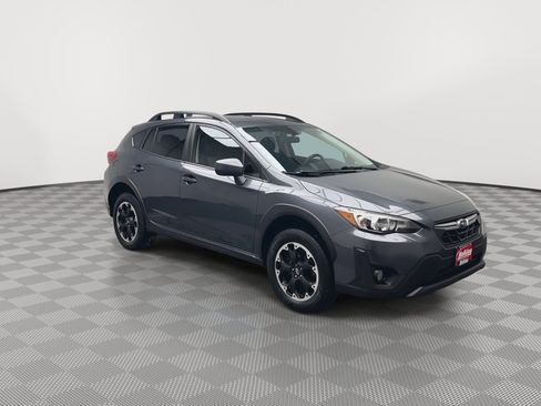 Used 2023 Subaru Crosstrek 2.0i Premium image 28