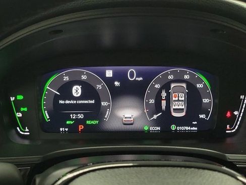 Used 2025 Honda Civic Sport image 24