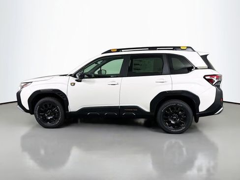 New 2026 Subaru Forester Wilderness image 4