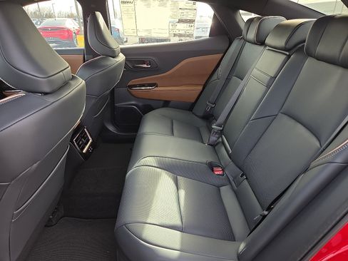 New 2026 Toyota Crown Limited image 7