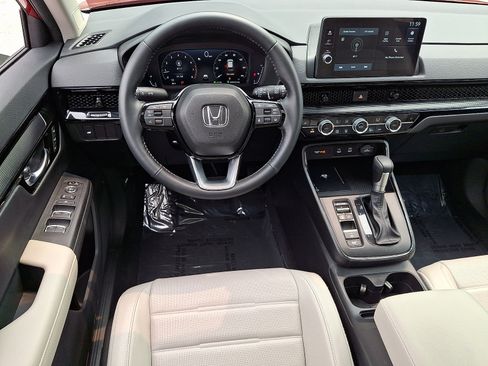 Used 2026 Honda CR-V EX-L image 11