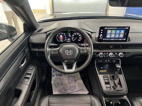 Used 2024 Honda CR-V Sport-L image 32