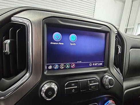 Used 2020 GMC Sierra 2500 Denali w/ Denali Ultimate Package image 20