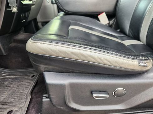 Used 2015 Ford F150 XLT w/ Equipment Group 301A Mid AWD/4WD image 22