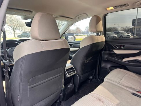 Used 2022 Subaru Ascent Premium w/ Convenience Package image 17