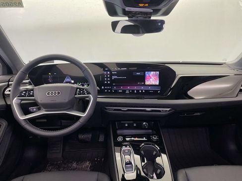 New 2025 Audi A5 2.0T Premium Plus AWD/4WD image 26