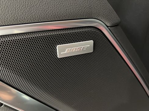 New 2026 Chevrolet Silverado 1500 RST w/ Dark Appearance Package image 22