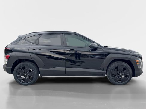 New 2026 Hyundai Kona SEL Sport image 2