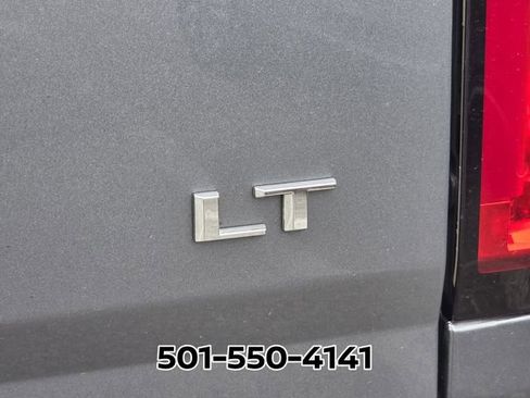 Used 2022 Chevrolet Colorado LT w/ Fleet Safety Package RWD image 4