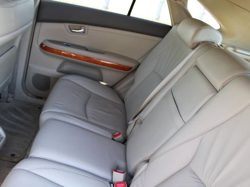 Used 2007 Lexus RX 350 AWD image 33