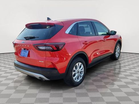 Certified 2024 Ford Escape Active AWD/4WD image 5