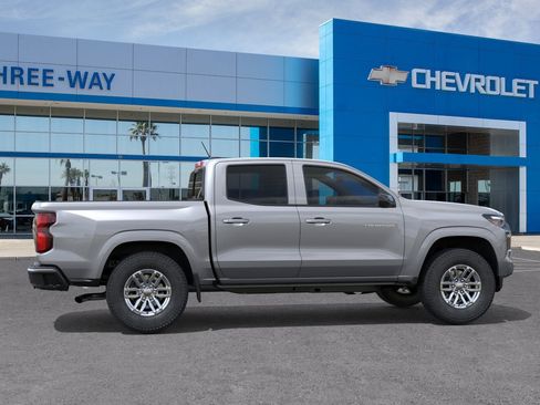 New 2026 Chevrolet Colorado LT w/ LT Convenience Package RWD image 24